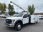 2019 Ford F-550 Regular Cab DRW RWD Maintainer Mechanics Body for sale #16108 - photo 41