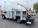 2019 Ford F-550 Regular Cab DRW RWD Maintainer Mechanics Body for sale #16108 - photo 42