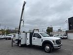 2019 Ford F-550 Regular Cab DRW RWD Maintainer Mechanics Body for sale #16108 - photo 44
