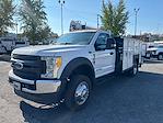 2017 Ford F-550 Regular Cab DRW RWD Mechanics Body for sale #16109 - photo 3