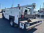 2017 Ford F-550 Regular Cab DRW RWD Mechanics Body for sale #16109 - photo 4