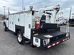 2017 Ford F-550 Regular Cab DRW RWD Maintainer Mechanics Body for sale #16109 - photo 2