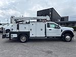 2017 Ford F-550 Regular Cab DRW RWD Maintainer Mechanics Body for sale #16109 - photo 7