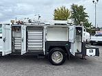 2017 Ford F-550 Regular Cab DRW RWD Maintainer Mechanics Body for sale #16109 - photo 21