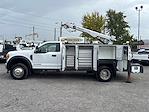 2017 Ford F-550 Regular Cab DRW RWD Maintainer Mechanics Body for sale #16109 - photo 34