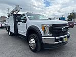 2017 Ford F-550 Regular Cab DRW RWD Maintainer Mechanics Body for sale #16109 - photo 37