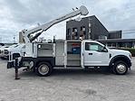 2017 Ford F-550 Regular Cab DRW RWD Maintainer Mechanics Body for sale #16109 - photo 39