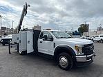 2017 Ford F-550 Regular Cab DRW RWD Maintainer Mechanics Body for sale #16109 - photo 40