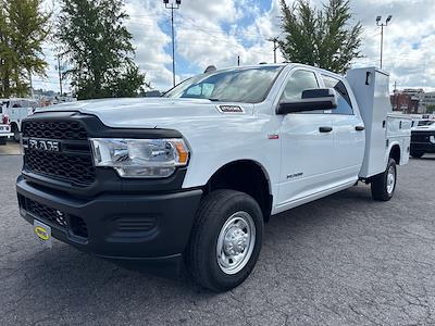 2022 Ram 2500 Crew Cab 4WD Knapheide Service Truck for sale #16111 - photo 1
