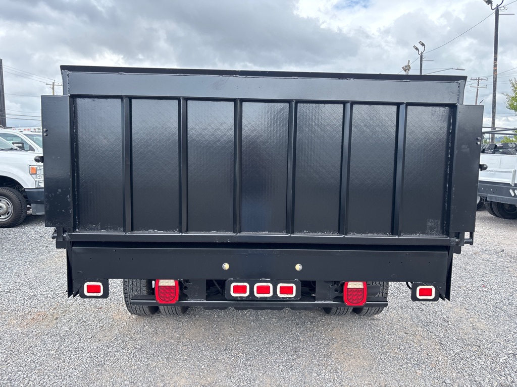 2016 Ford F-350 photo 3