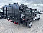 2016 Ford F-350 Regular Cab DRW RWD Stake Bed for sale #16112 - photo 4