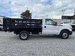 2016 Ford F-350 Regular Cab DRW RWD Stake Bed for sale #16112 - photo 5