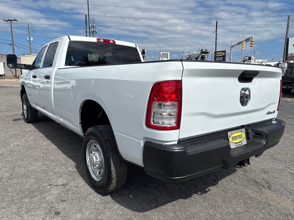 2022 Ram 2500 Tradesman photo 2