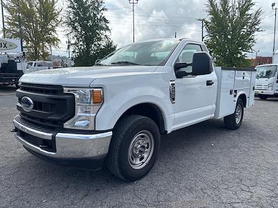 2021 Ford F-250 Regular Cab RWD Knapheide Service Truck for sale #16115 - photo 1