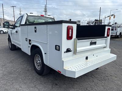 2021 Ford F-250 Regular Cab RWD Knapheide Service Truck for sale #16115 - photo 2