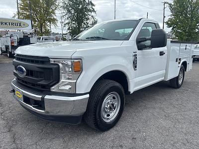 2021 Ford F-250 Regular Cab RWD Knapheide Service Truck for sale #16115 - photo 1