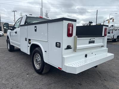 2021 Ford F-250 Regular Cab RWD Knapheide Service Truck for sale #16115 - photo 2