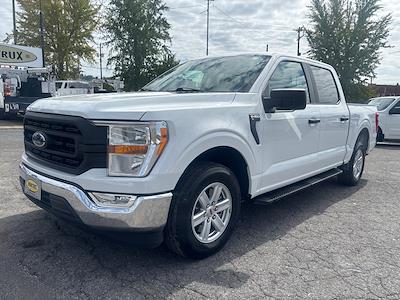 2022 Ford F-150 SuperCrew Cab RWD Pickup for sale #16118 - photo 1