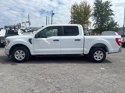 2022 Ford F-150 SuperCrew Cab RWD Pickup for sale #16118 - photo 2