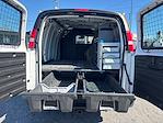 2020 Chevrolet Express 2500 RWD Empty Cargo Van for sale #16123 - photo 20