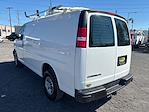 2020 Chevrolet Express 2500 RWD Empty Cargo Van for sale #16123 - photo 2