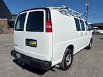 2020 Chevrolet Express 2500 RWD Empty Cargo Van for sale #16123 - photo 4