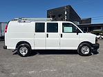 2020 Chevrolet Express 2500 RWD Empty Cargo Van for sale #16123 - photo 5
