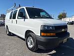 2020 Chevrolet Express 2500 RWD Empty Cargo Van for sale #16123 - photo 6