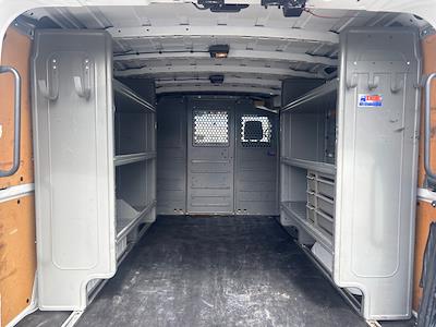 2019 Nissan NV2500 Standard Roof RWD Upfitted Cargo Van for sale #16124 - photo 2