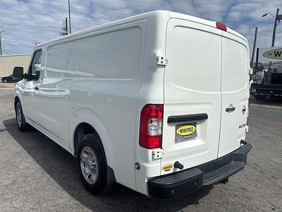 2019 Nissan NV2500 Standard Roof RWD Upfitted Cargo Van for sale #16124 - photo 2