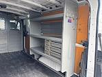2019 Nissan NV2500 Standard Roof RWD Upfitted Cargo Van for sale #16124 - photo 23