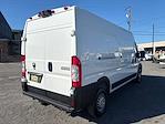 2024 Ram ProMaster 2500 High Roof FWD Empty Cargo Van for sale #16125 - photo 5