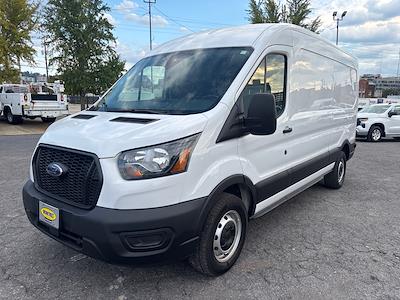 2024 Ford Transit 250 Medium Roof RWD Holman Upfitted Cargo Van for sale #16126 - photo 1