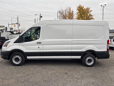 2024 Ford Transit 250 Medium Roof RWD Empty Cargo Van for sale #16127 - photo 2