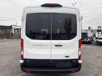 2024 Ford Transit 250 Medium Roof RWD Empty Cargo Van for sale #16127 - photo 4
