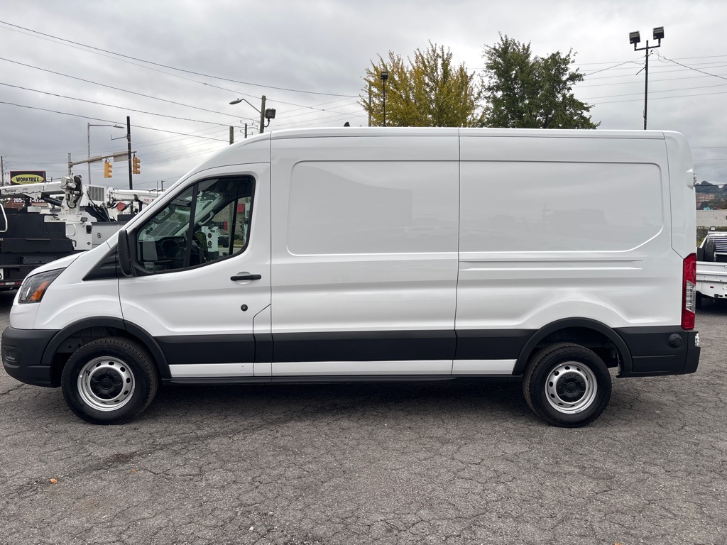 2024 Ford Transit photo 3