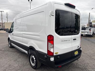 2024 Ford Transit 250 Medium Roof RWD Empty Cargo Van for sale #16128 - photo 2