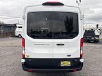 2024 Ford Transit 250 Medium Roof RWD Empty Cargo Van for sale #16128 - photo 4