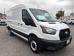 2024 Ford Transit 250 Medium Roof RWD Empty Cargo Van for sale #16128 - photo 7