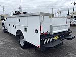 Used 2021 Chevrolet Silverado 3500 Regular Cab Service Truck for sale #16129 - photo 2