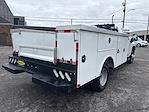 Used 2021 Chevrolet Silverado 3500 Regular Cab Service Truck for sale #16129 - photo 5