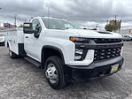 Used 2021 Chevrolet Silverado 3500 Regular Cab Service Truck for sale #16129 - photo 7