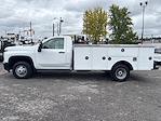 Used 2021 Chevrolet Silverado 3500 Regular Cab Service Truck for sale #16129 - photo 3