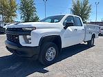 2022 Chevrolet Silverado 2500 Double Cab RWD Service Truck for sale #16133 - photo 1