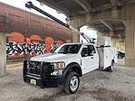 2020 Ford F-550 Super Cab DRW 4WD Service Trucks International Mechanics Body for sale #16135 - photo 23