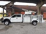 2020 Ford F-550 Super Cab DRW 4WD Service Trucks International Mechanics Body for sale #16135 - photo 25