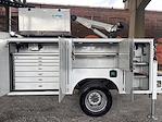 2020 Ford F-550 Super Cab DRW 4WD Service Trucks International Mechanics Body for sale #16135 - photo 26