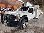 2020 Ford F-550 Super Cab DRW 4WD Service Trucks International Mechanics Body for sale #16135 - photo 4