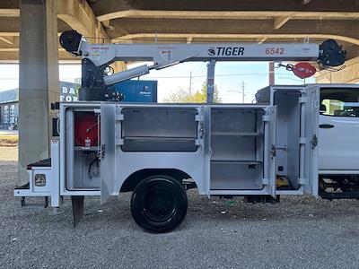 Used 2022 Chevrolet Silverado 6500 - photo 1