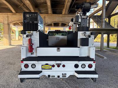 Used 2022 Chevrolet Silverado 6500 - photo 1